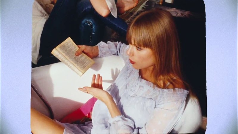 Taylor Swift — Commercial — photo 24