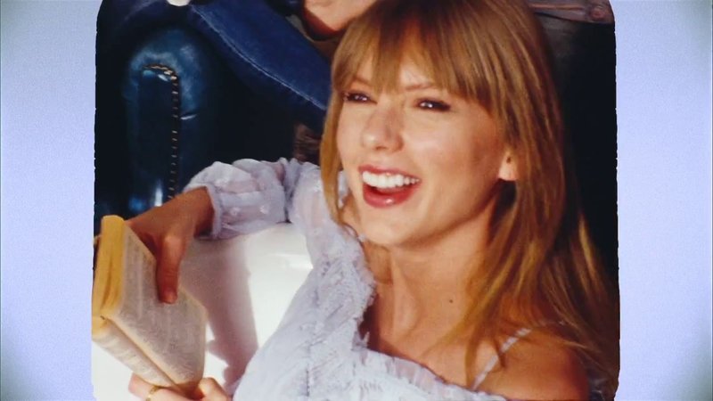 Taylor Swift — Commercial — photo 26