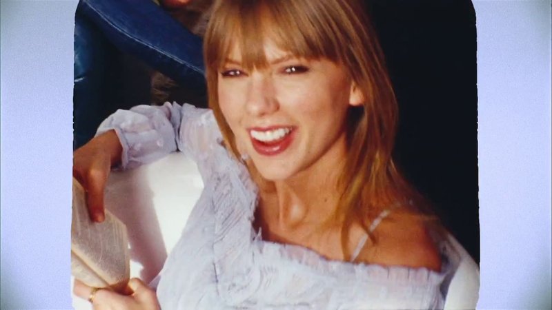 Taylor Swift — Commercial — photo 27