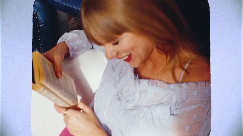 Taylor Swift — Commercial — photo 28
