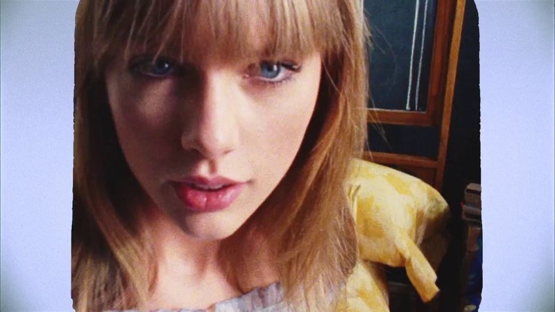 Taylor Swift — Commercial — photo 29