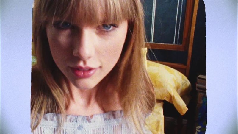Taylor Swift — Commercial — photo 30