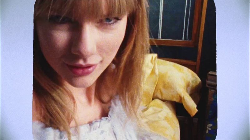 Taylor Swift — Commercial — photo 31