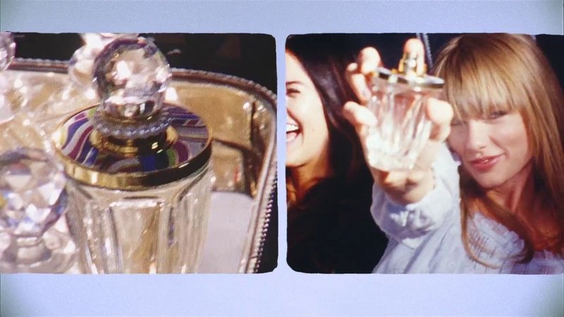 Taylor Swift — Commercial — photo 32