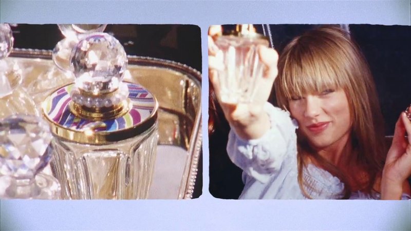Taylor Swift — Commercial — photo 33