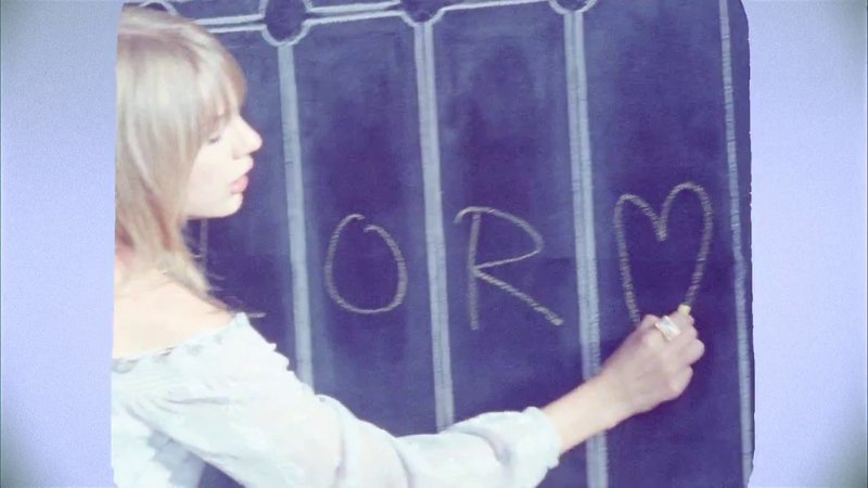 Taylor Swift — Commercial — photo 37