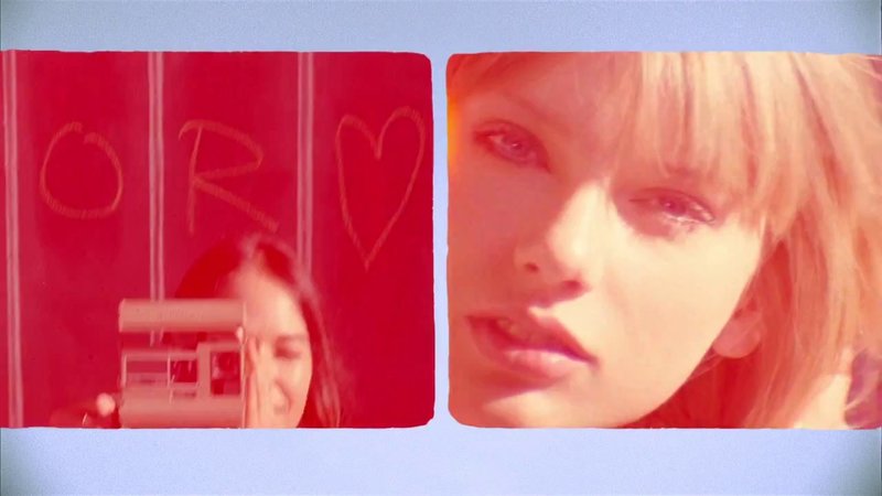 Taylor Swift — Commercial — photo 38