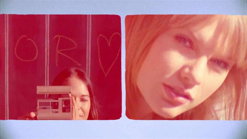 Taylor Swift — Commercial — photo 39