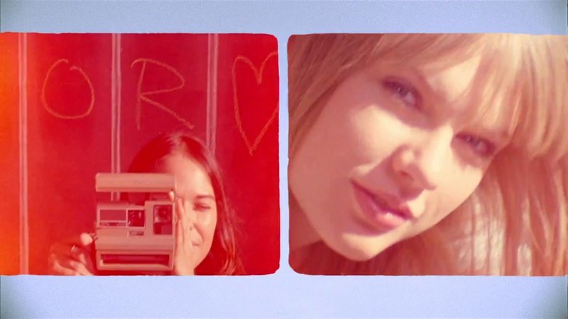 Taylor Swift — Commercial — photo 40