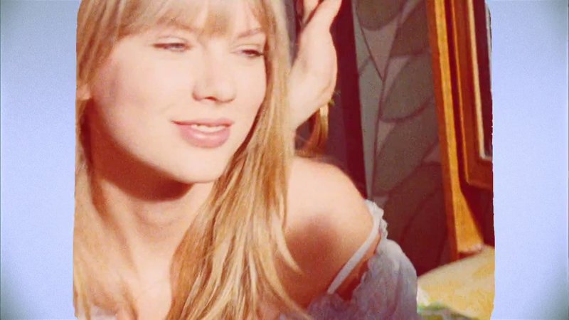 Taylor Swift — Commercial — photo 42