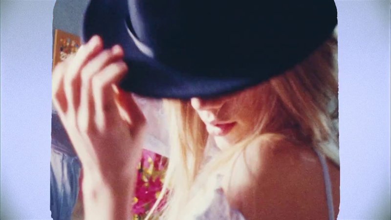 Taylor Swift — Commercial — photo 43