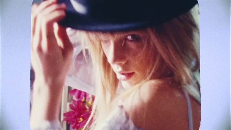 Taylor Swift — Commercial — photo 44
