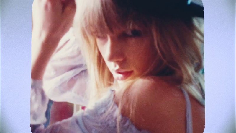 Taylor Swift — Commercial — photo 45