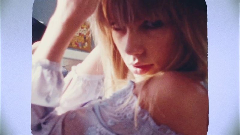 Taylor Swift — Commercial — photo 46