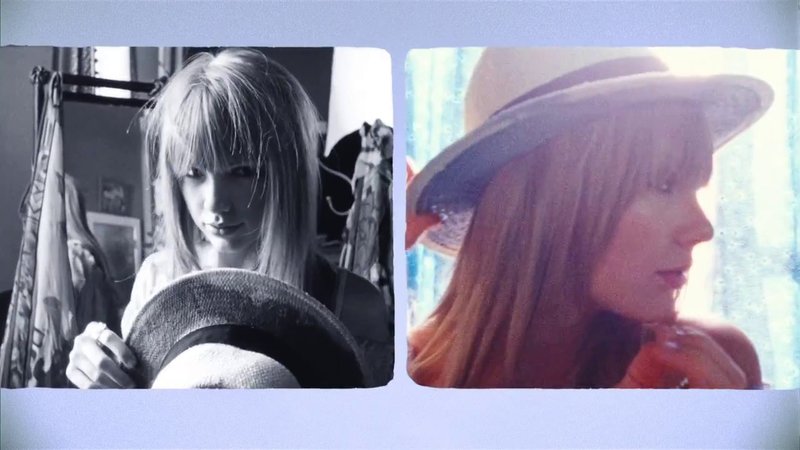 Taylor Swift — Commercial — photo 49