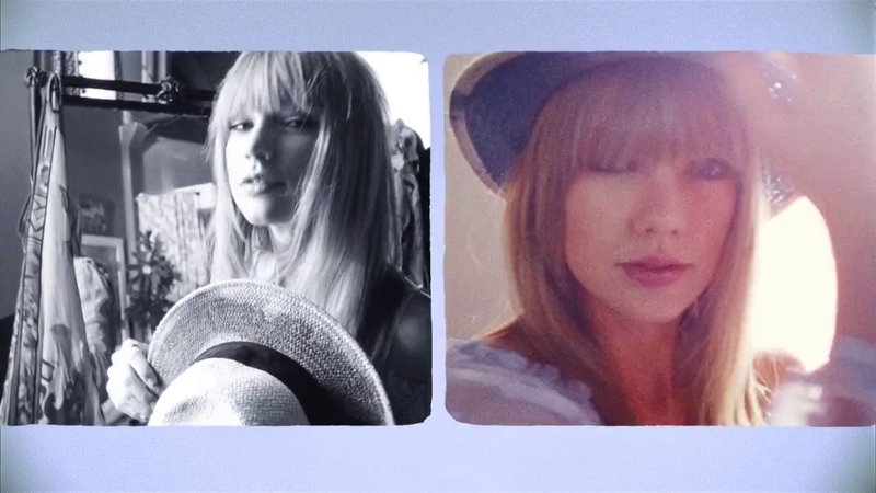 Taylor Swift — Commercial — photo 50