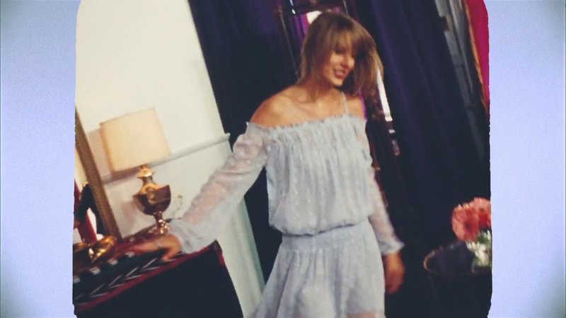 Taylor Swift — Commercial — photo 52