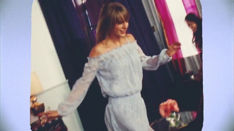 Taylor Swift — Commercial — photo 53