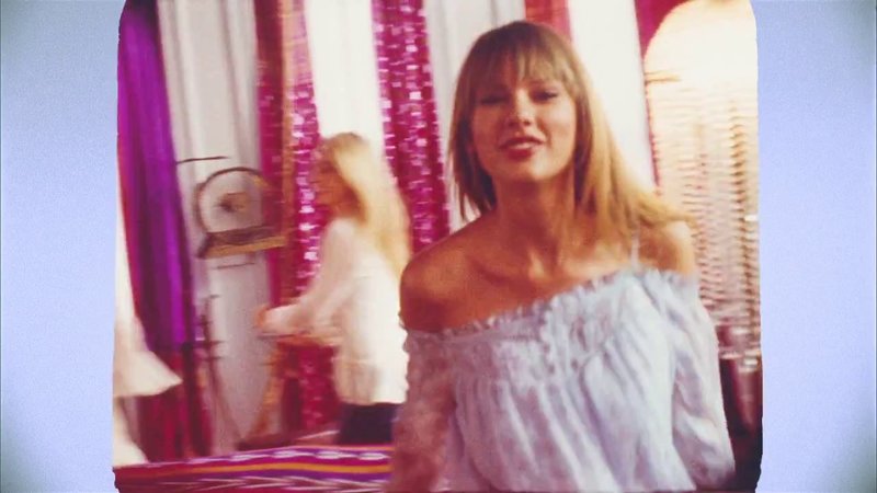 Taylor Swift — Commercial — photo 54