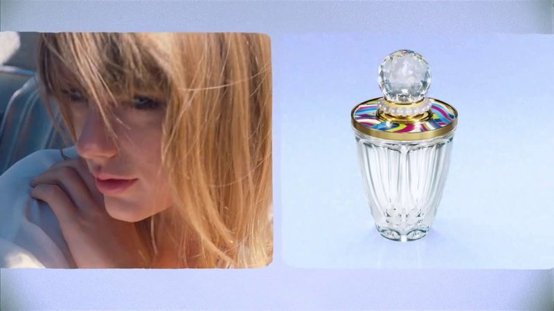 Taylor Swift — Commercial — photo 61