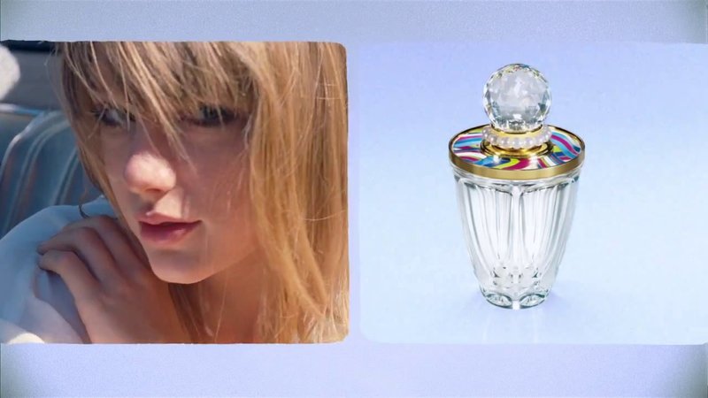 Taylor Swift — Commercial — photo 62
