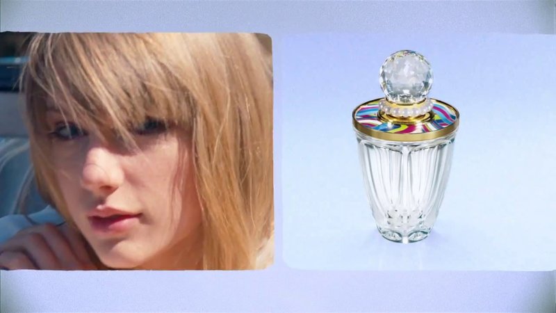 Taylor Swift — Commercial — photo 63