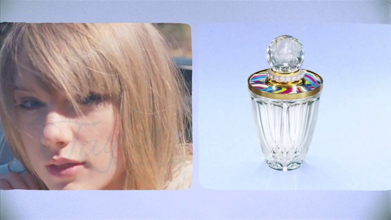 Taylor Swift — Commercial — photo 64