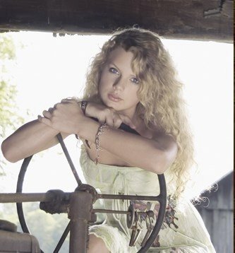 Taylor Swift — 2008 Children's Miracle Radiothon by QX104 — photo 75