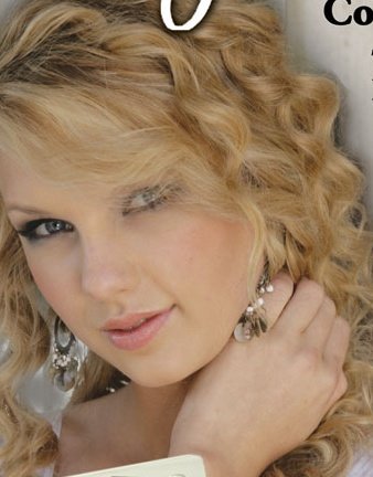 Taylor Swift — 2008 Children's Miracle Radiothon by QX104 — photo 174