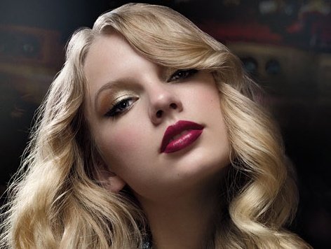 Taylor Swift — 2008 Children's Miracle Radiothon by QX104 — photo 233