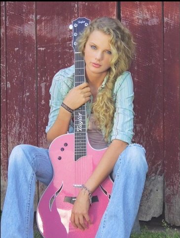Taylor Swift — 2008 Children's Miracle Radiothon by QX104 — photo 265