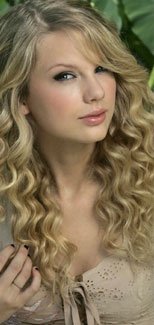 Taylor Swift — 2008 Children's Miracle Radiothon by QX104 — photo 404