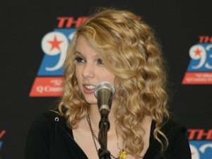93Q Press Conference