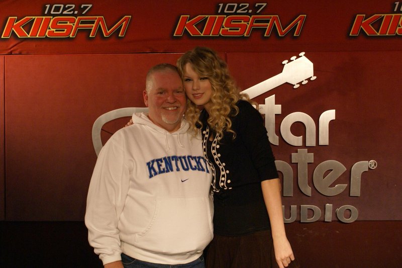 Taylor Swift — JOJO on the Radio — photo 8