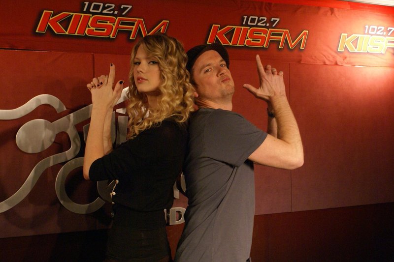 Taylor Swift — JOJO on the Radio — photo 9