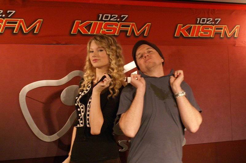 Taylor Swift — JOJO on the Radio — photo 11