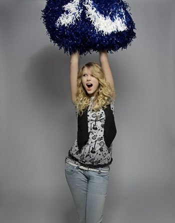 Taylor Swift — Radio Disney — photo 24