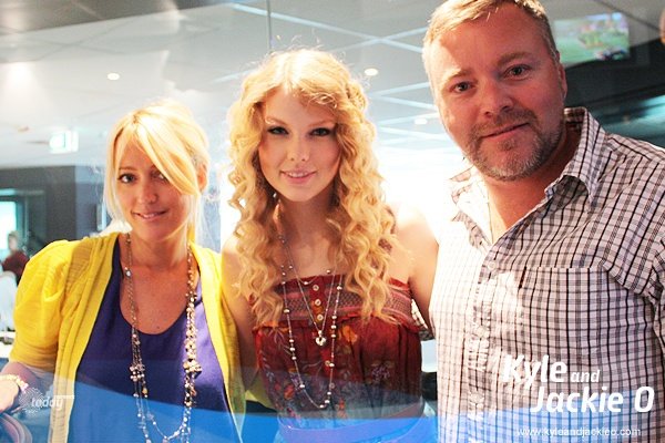 Taylor Swift — Radio Disney — photo 217
