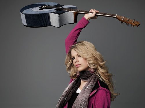 Taylor Swift — Radio Disney — photo 243