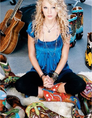 Taylor Swift — Radio Disney — photo 280
