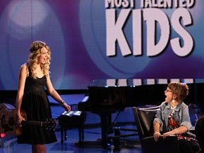 Taylor Swift — Radio Disney — photo 322