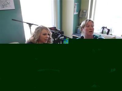Taylor Swift — Radio Disney — photo 327