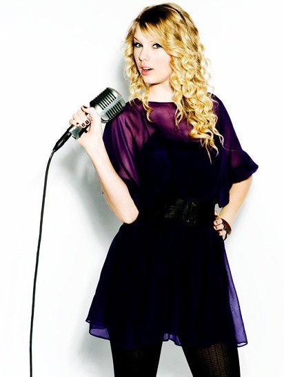 Taylor Swift — Radio Disney — photo 404