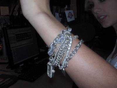 Taylor Swift — Taylor on the Dr Don Show — photo 2