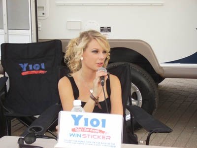 Y101 interview